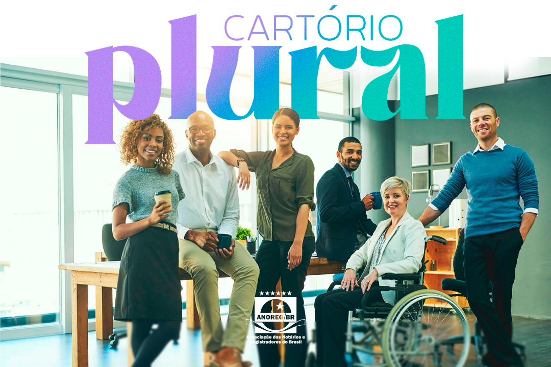 Cartório Plural é lançado durante o XXIII Congresso Brasileiro de Direito Notarial e Registral