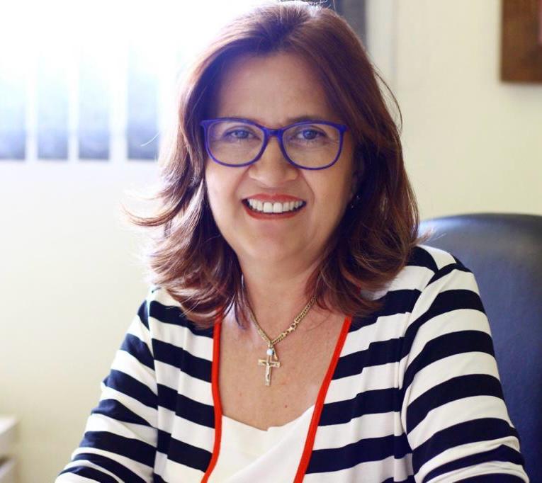 Maria Bernadete Nunes Rêgo Gomes