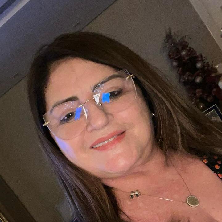 Maria Lucivam Fontes da Silva Azevedo