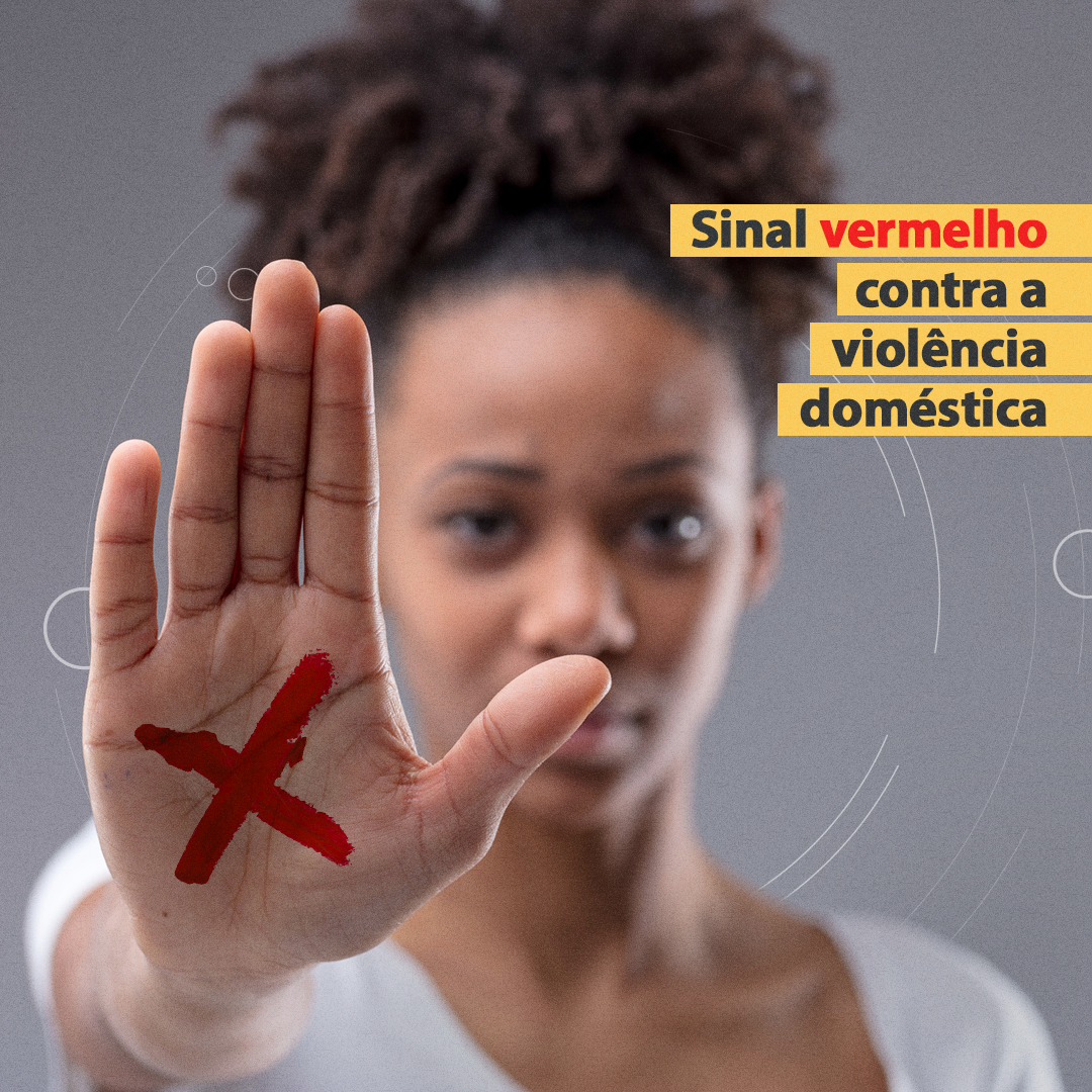 Cartórios do Brasil por ELLAS reforçam combate à violência doméstica