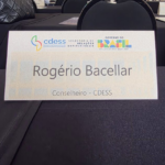 Presidente da CNR, Rogério Bacellar, é designado como membro do Conselhão