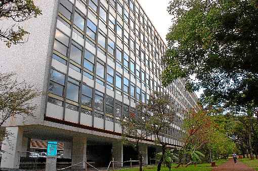 Portarias definem critérios para destinação de imóveis da União