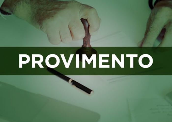 Provimento nº 242/CNJ dispõe sobre organização da base nacional e identificadores do RTDPJ