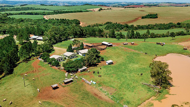 Projeto prevê validação automática do Cadastro Ambiental Rural para pequenas propriedades